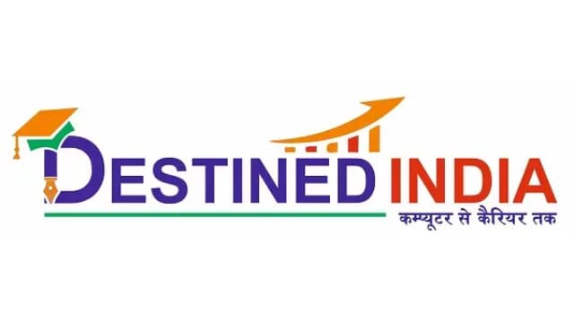 Destined India Logo