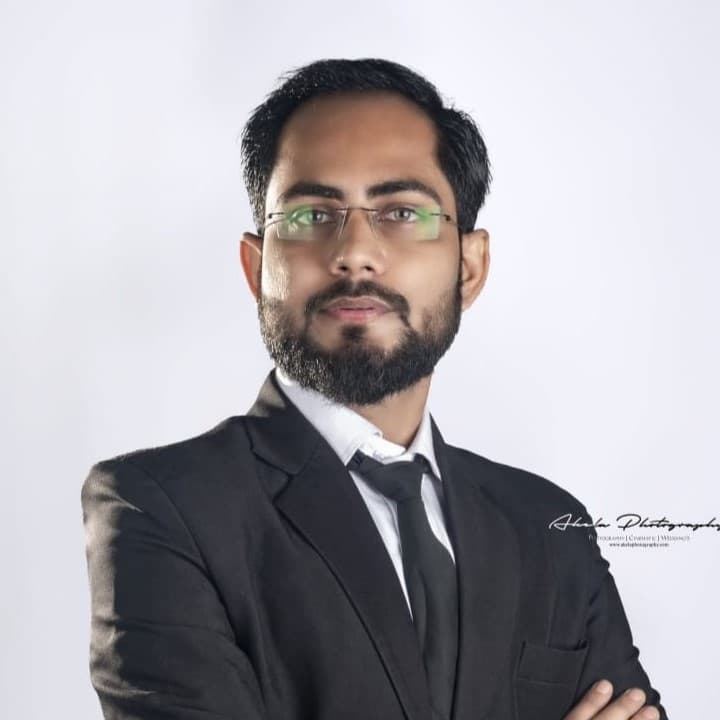 Amritesh Tiwari- Necpla Technologies